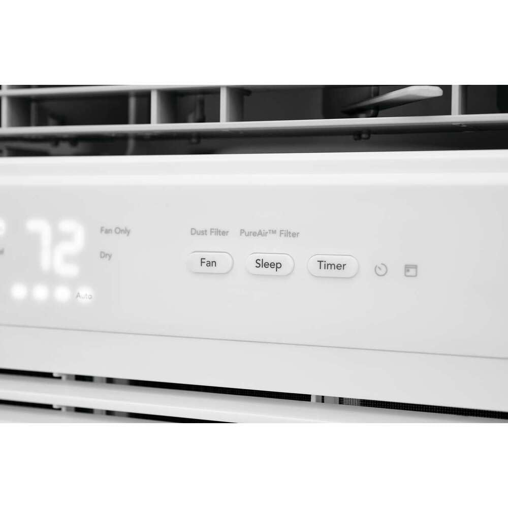 Frigidaire FHWW144TF1 Smart Window Air Conditioner, 14000 BTU