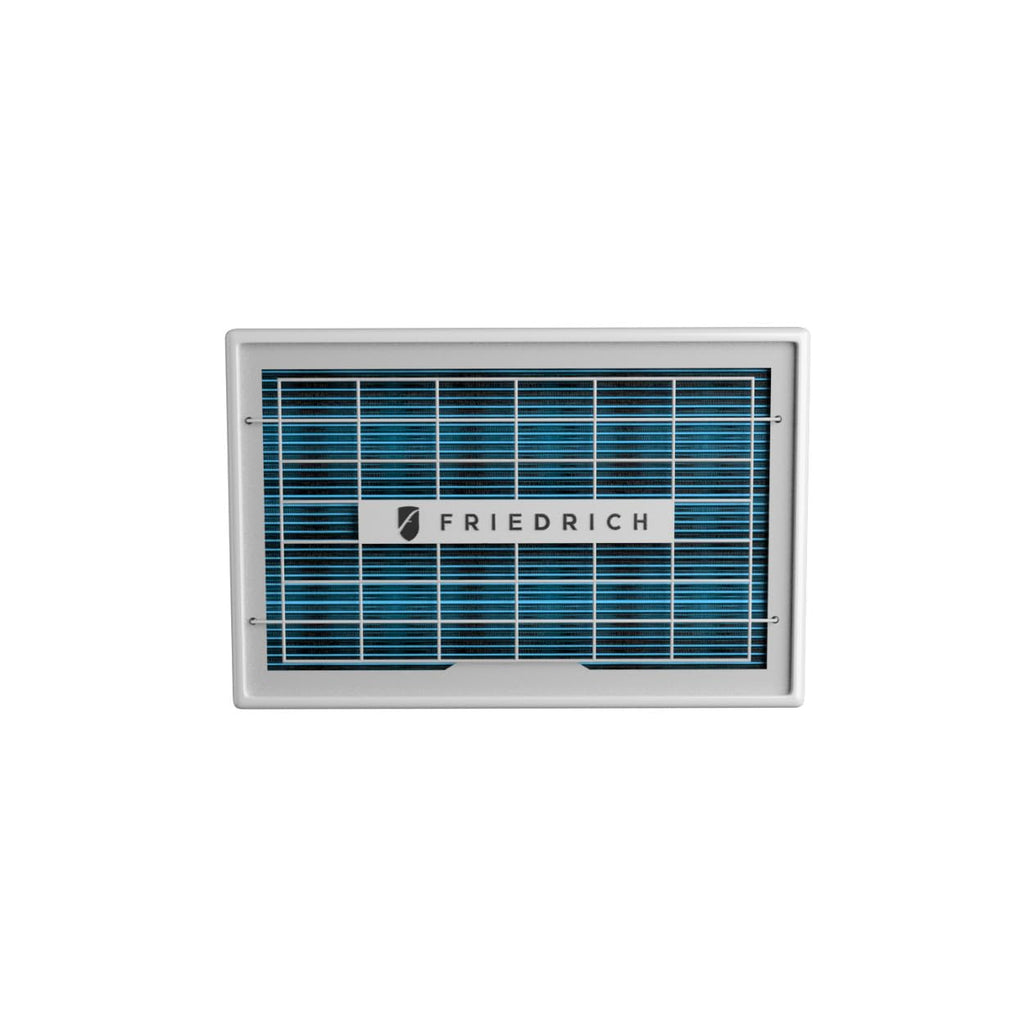 Friedrich Chill Premier 10,000 BTU 115v Cooling Only Window & Wall Unit