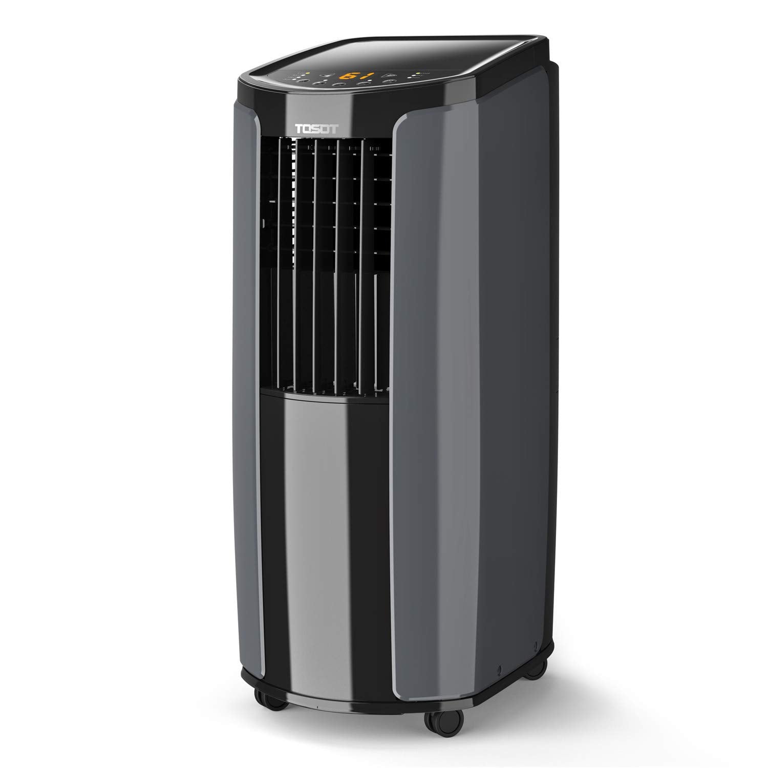 TOSOT 10,200BTU (6,200 BTU SACC) Portable Air Conditioner, Smart Wifi Control, AC Unit with Dehumidifier, Fan