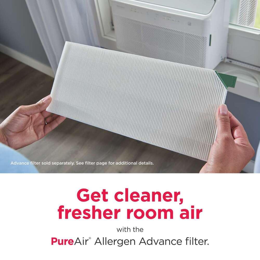 Frigidaire FHWW144TF1 Smart Window Air Conditioner, 14000 BTU