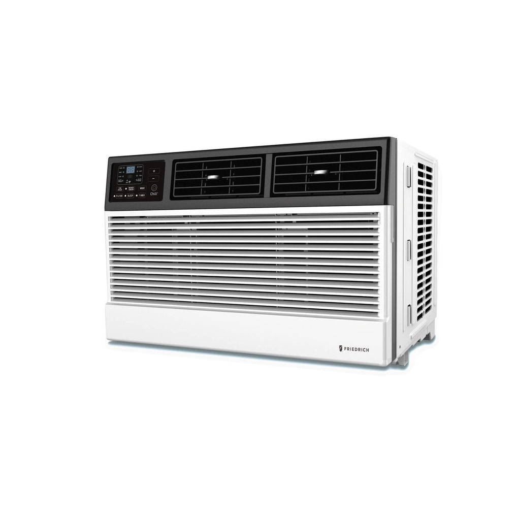 Friedrich Chill Premier 10,000 BTU 115v Cooling Only Window & Wall Unit