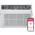 Frigidaire 24,000 BTU Smart Inverter Window Air Conditioner with Wi-Fi and Energy Star Certification, Cools Up to 1,020 Sq. Ft.