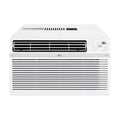 LG 12000 BTU Window Air Conditioner [2024 New]Remote Control WiFi Enabled Works w/LG ThinQ, Alexa