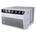Hisense 5,000 BTU 115V Window Air Conditioner with Mechanical Rotary Controls, Window AC Unit for Apartment