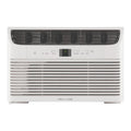 Frigidaire 8,000 BTU Window Air Conditioner with Remote Control, Cools Up to 350 Sq. Ft., Quiet Operation, Eco Mode